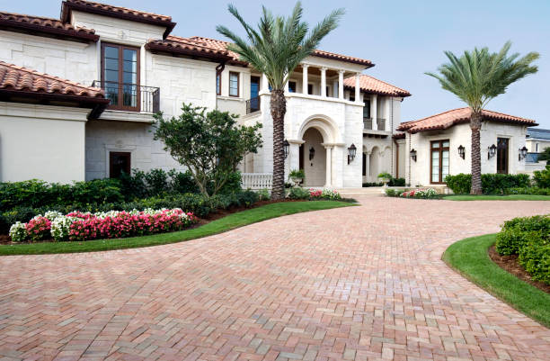 Reasons to Select Us for Your Driveway Paving Requirements in Lakes Of The Four Seasons, IN