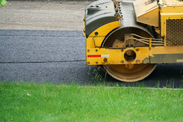 Best Driveway Pavers Near Me  in Lakes Of The Four Seasons, IN